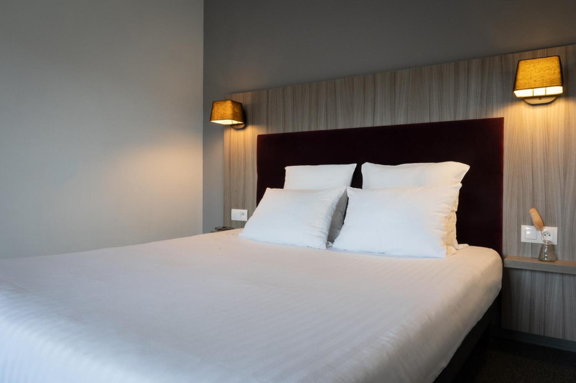 Aparthotel Nemea Elypseo Port Straatsburg