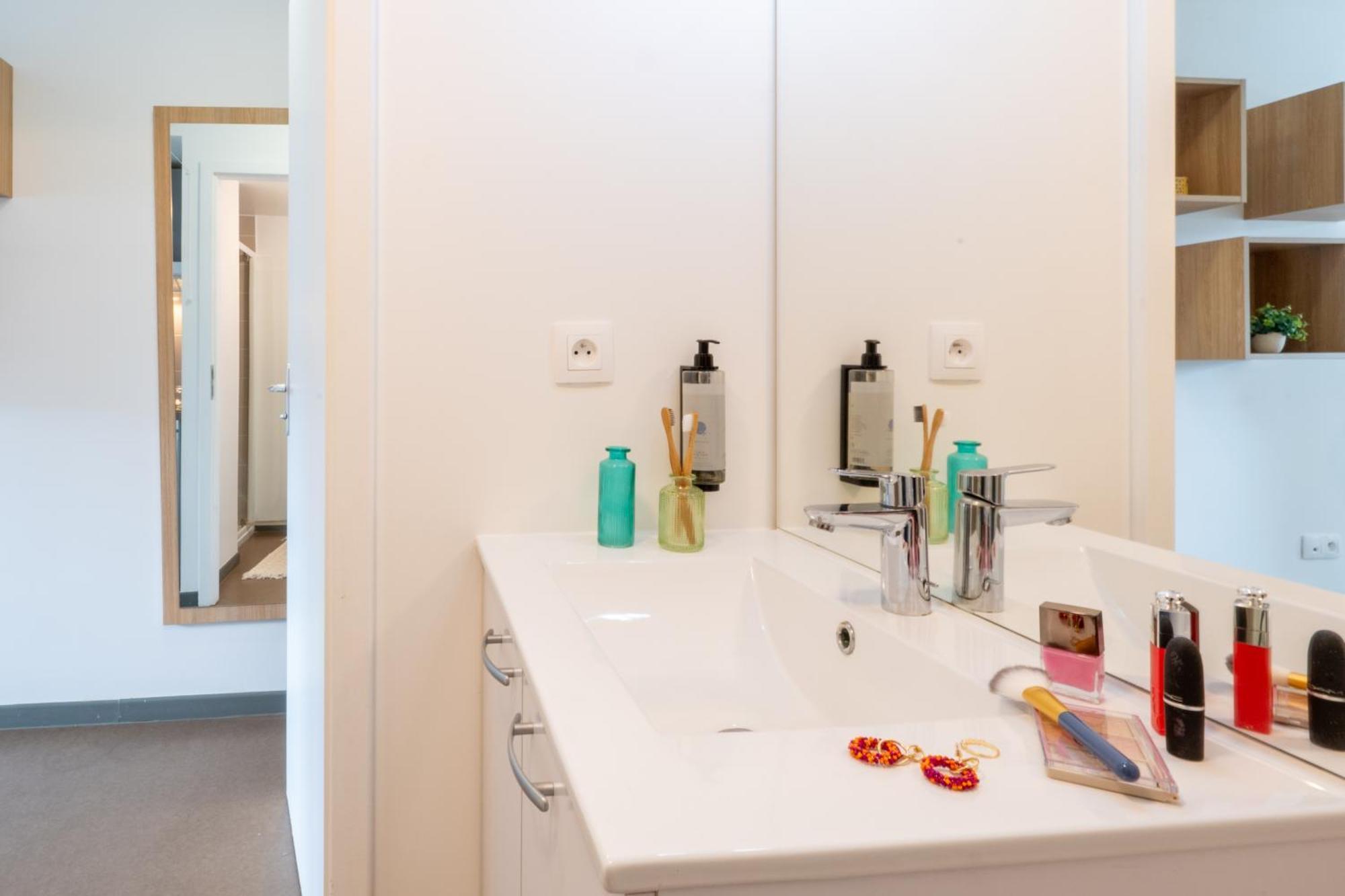 Aparthotel Nemea Elypseo Port Straatsburg