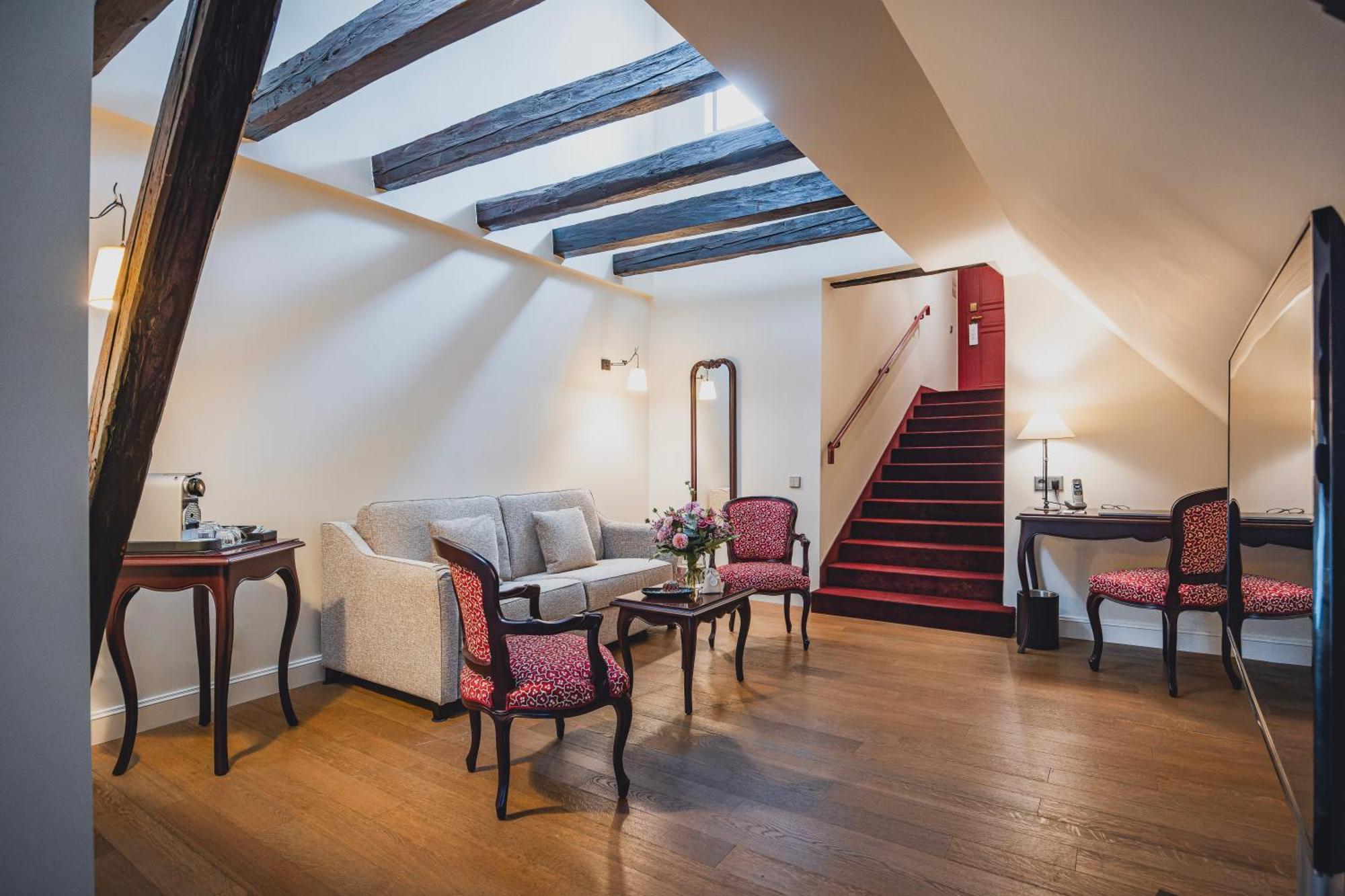 Cour Du Corbeau - Mgallery Hotel Strasbourg