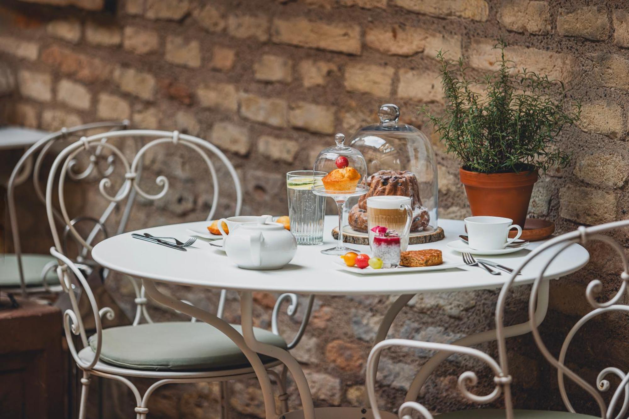 Cour Du Corbeau - Mgallery Hotel