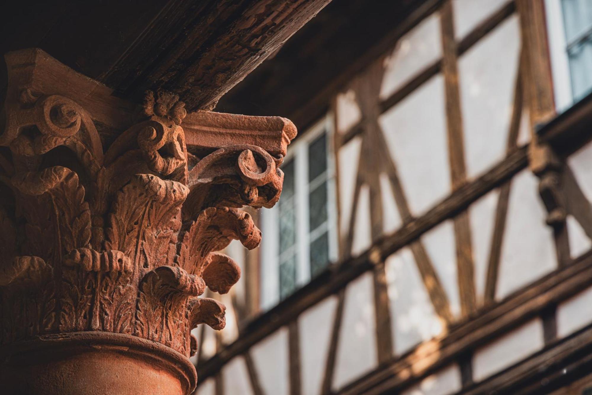 Cour Du Corbeau - Mgallery 4*