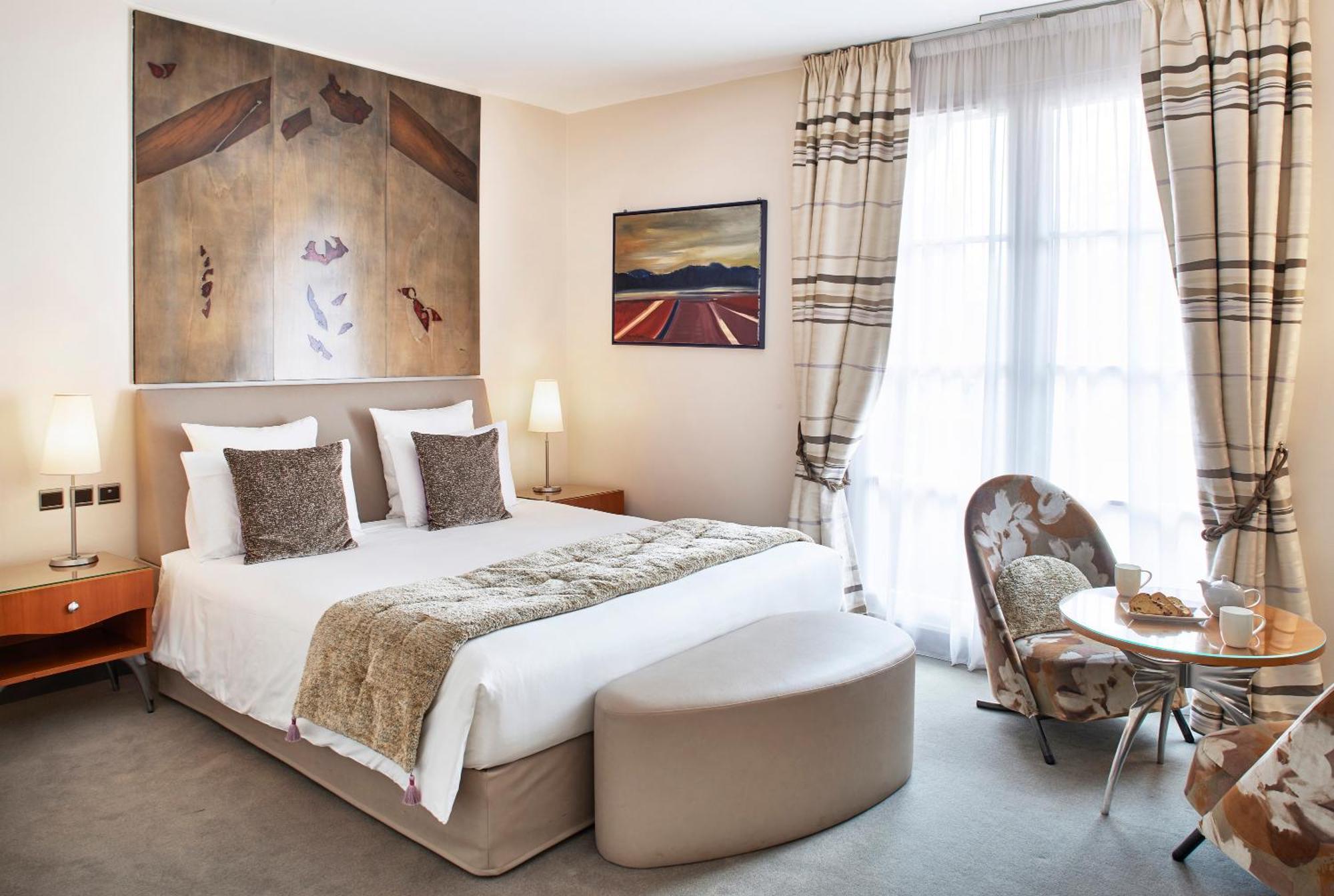 & Regent Petite France 5* Strasburg