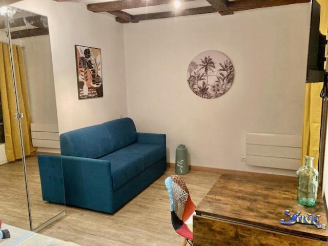 Le Hopla Apartament *