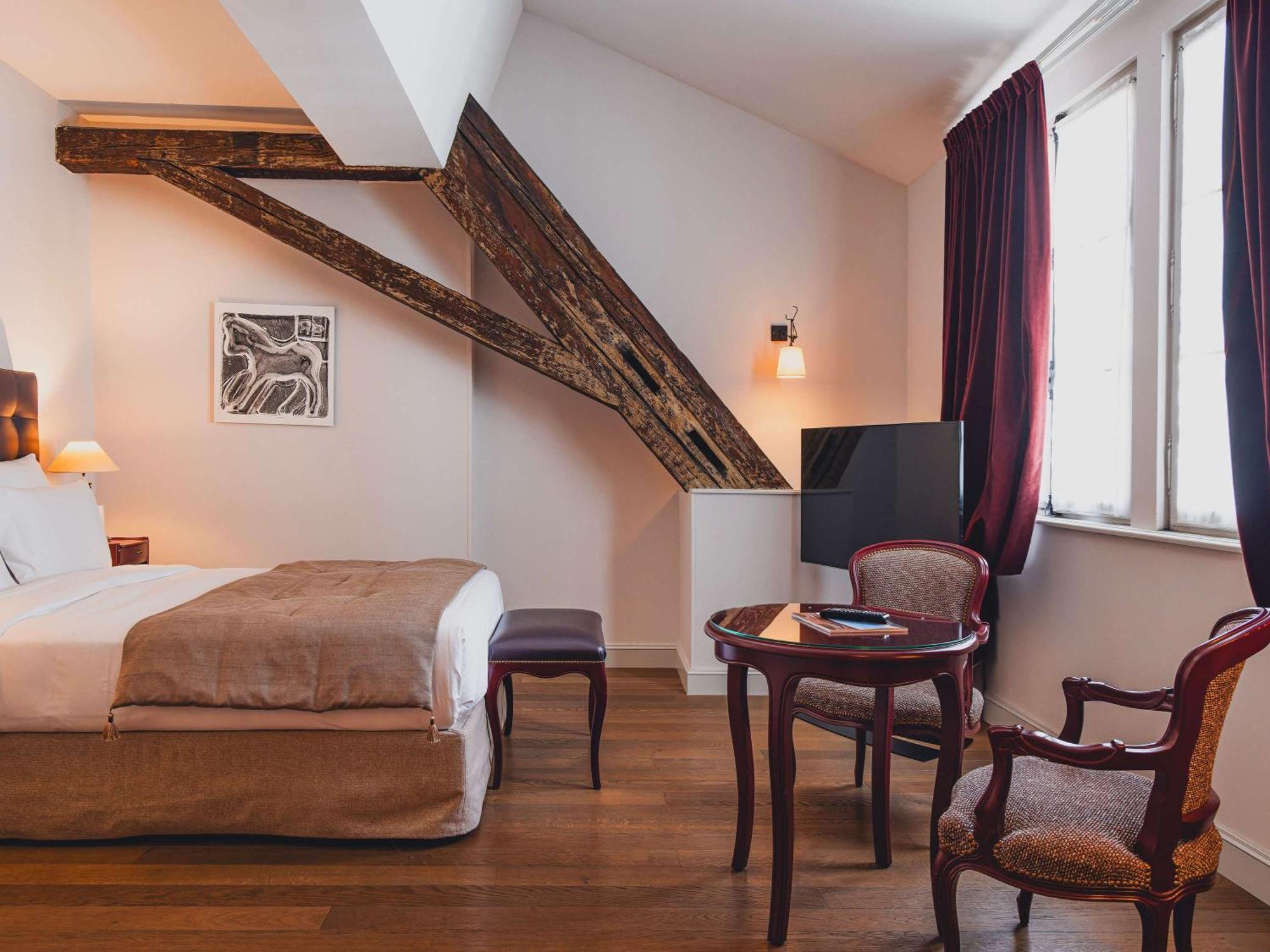 Cour Du Corbeau - Mgallery