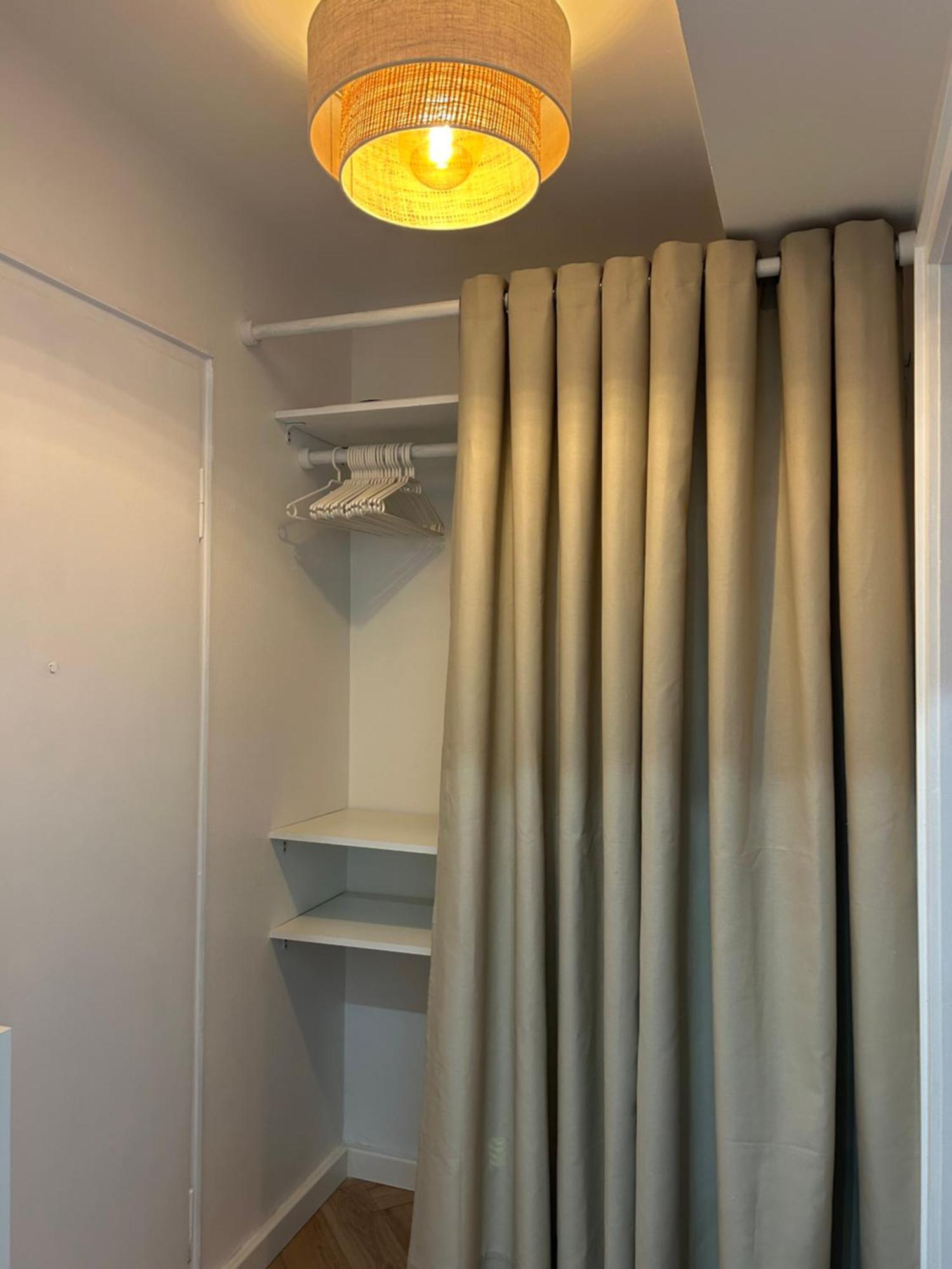 Appartement Cosy Centre Strasbourg