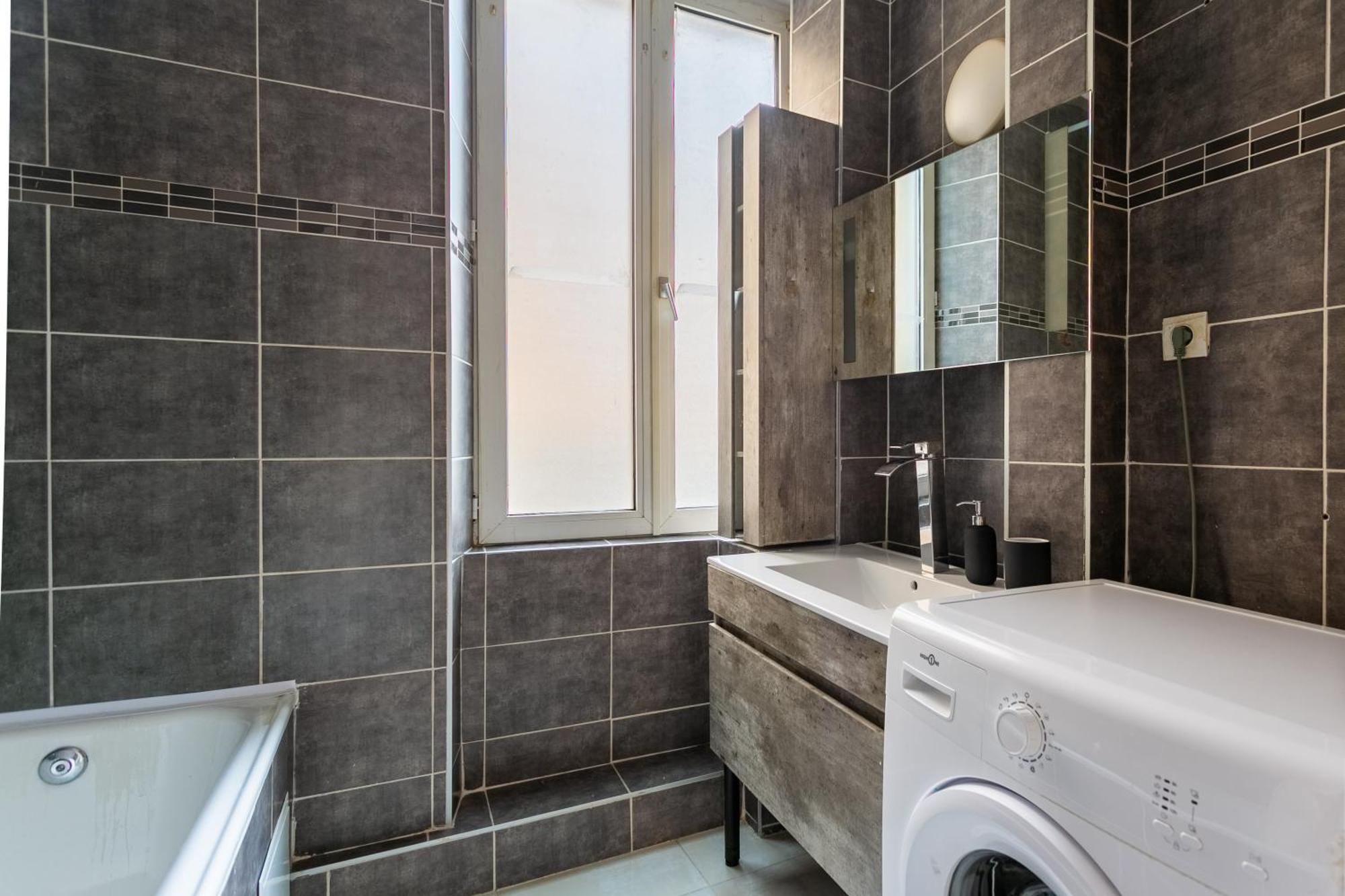 Apartament Confortable A 10 Min Du Marche De Noel