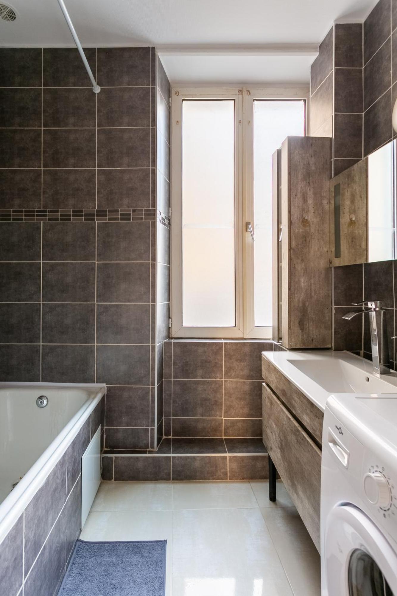 Apartament Confortable A 10 Min Du Marche De Noel *