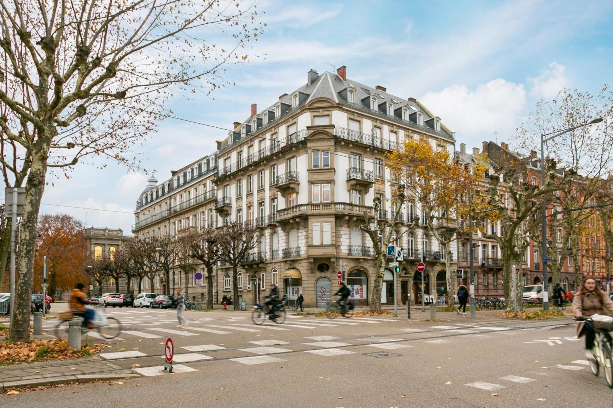 L'atelier Du Luthier - Avec Mezzanine Apartment