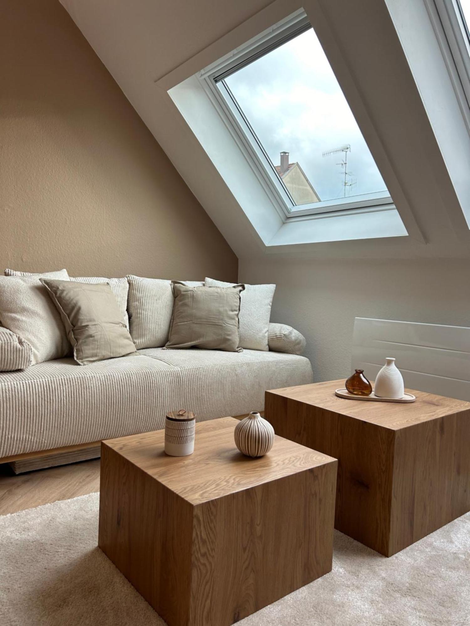 Charming With Jacuzzi Centre Gare Apartment