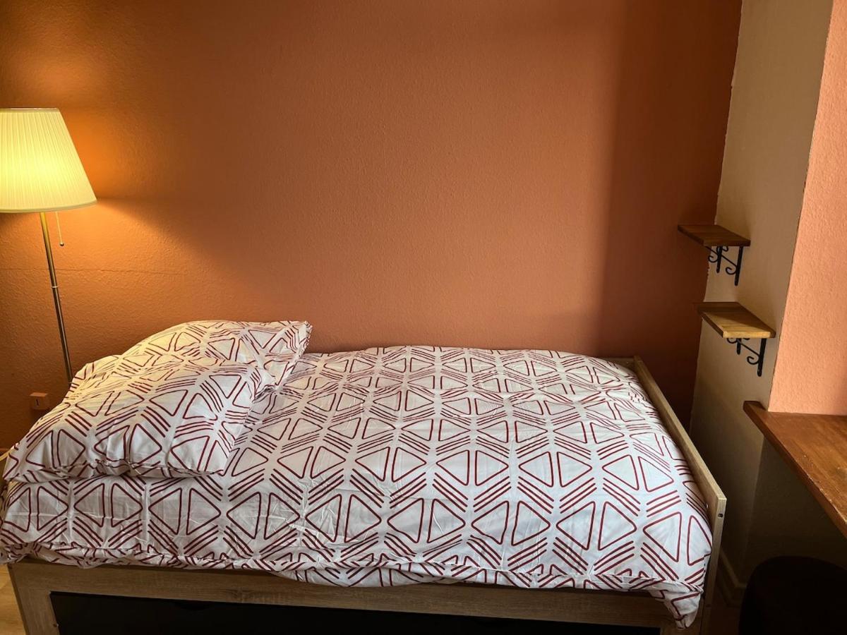 Apartament A La Belle Etoile Strasburg