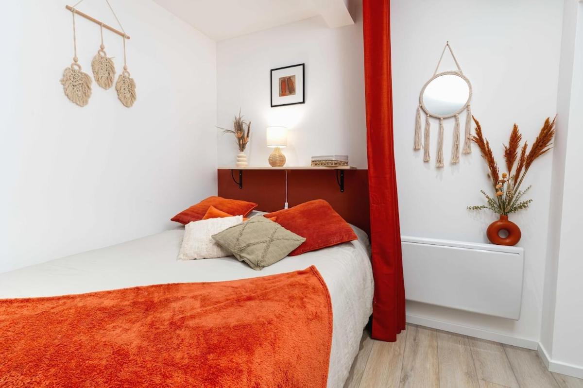 Atypique Et Cosy Centre-ville Strasbourg