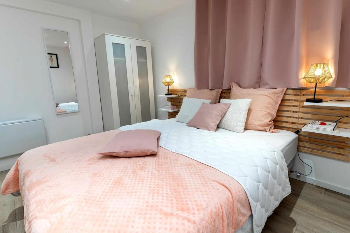 Atypique Et Cosy Centre-ville Strasbourg