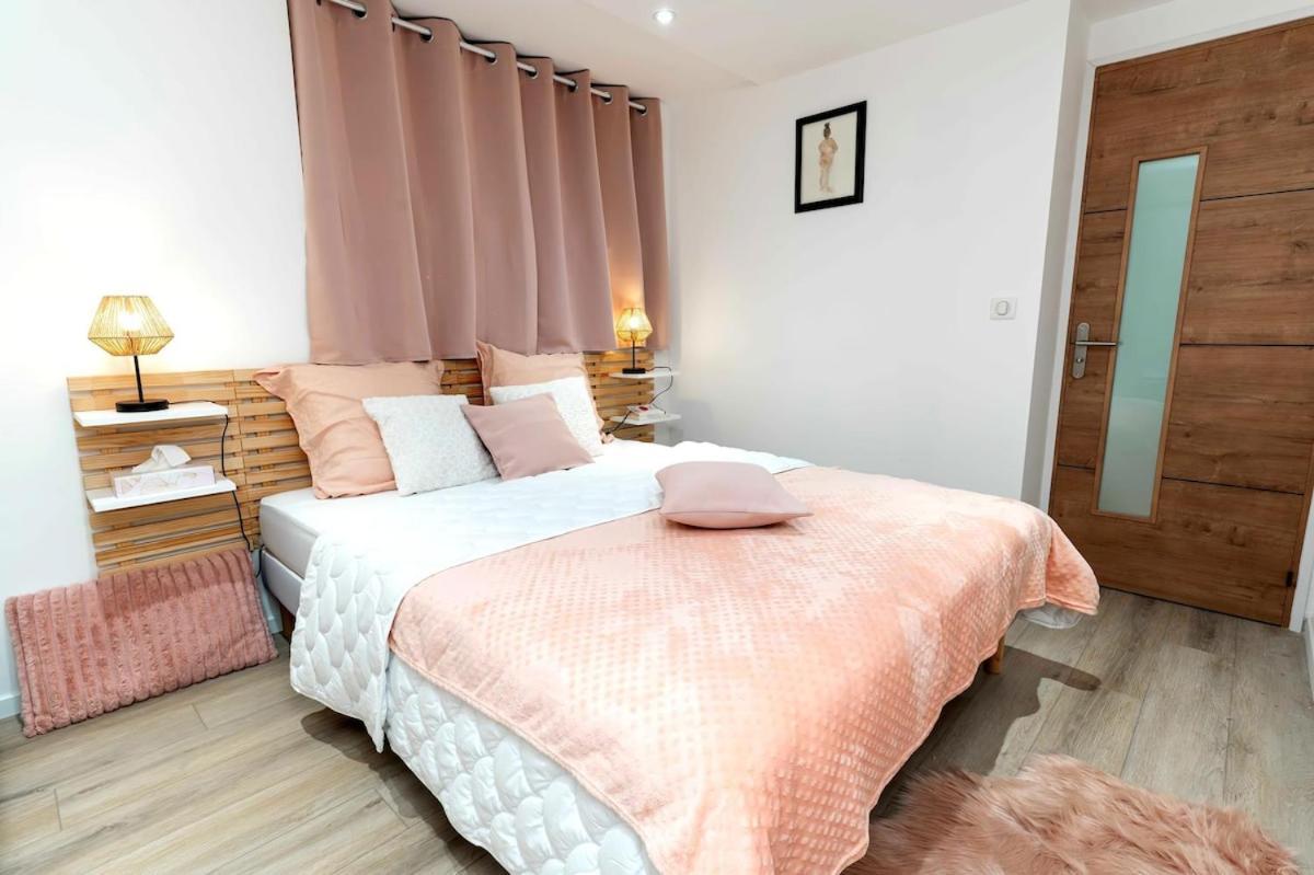 Atypique Et Cosy Centre-ville Apartment Strasbourg