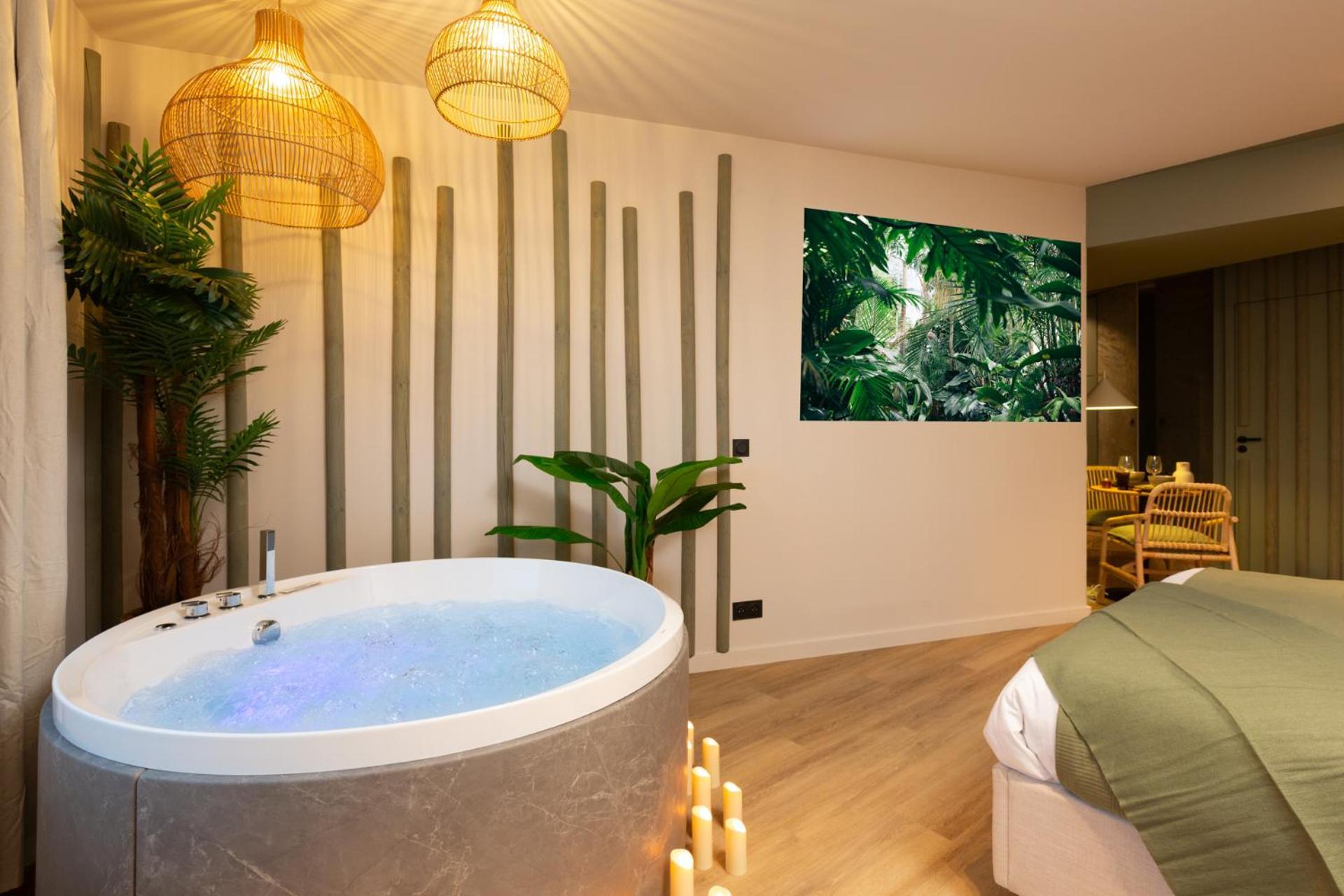 Romantique Bali, Sauna , Apartment *