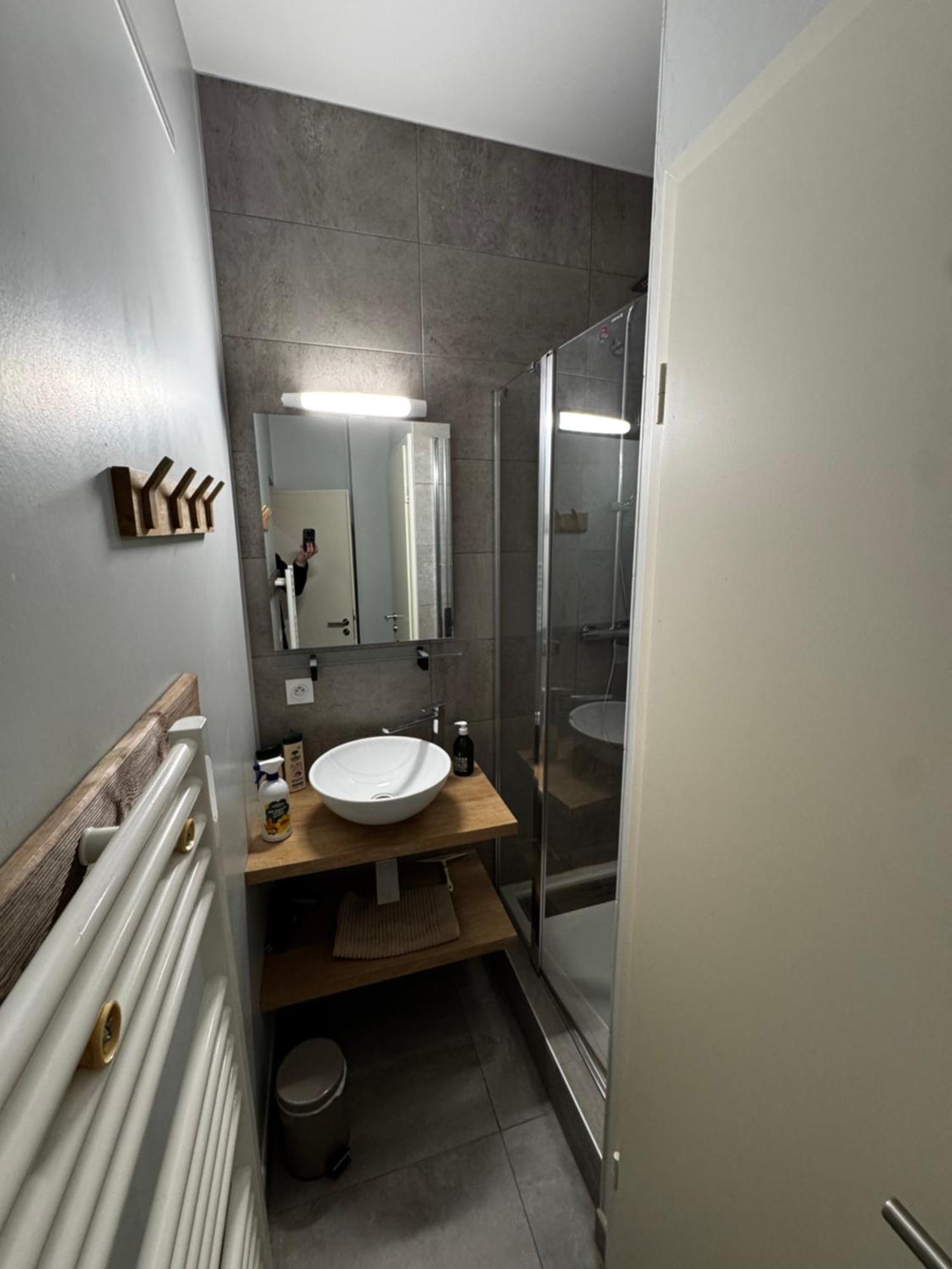 Apartment De L'epine
