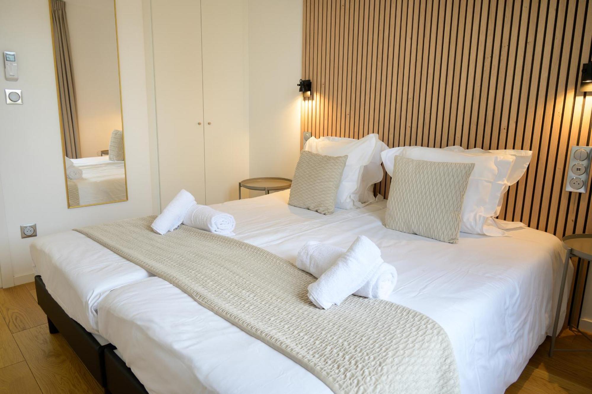Apartamento Le Mesange, Centre-ville Estrasburgo