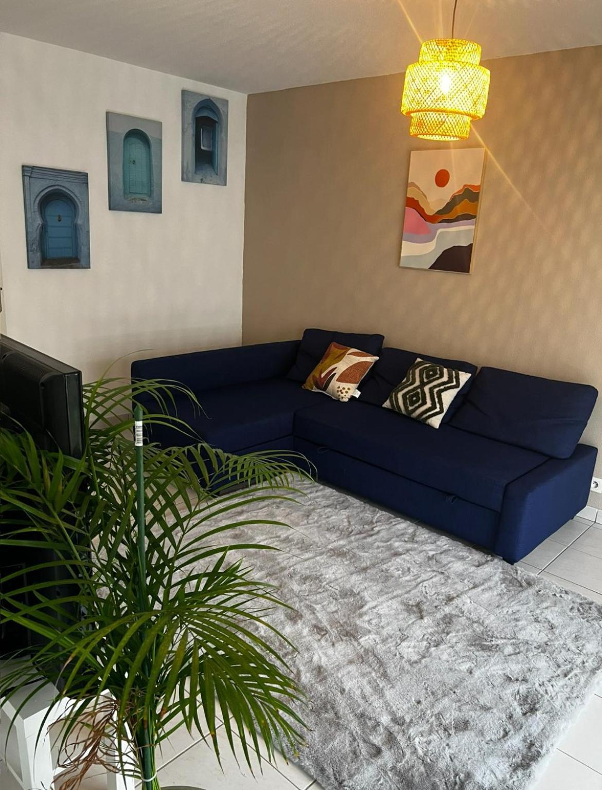 Zehnith Tramway Apartment Strasbourg