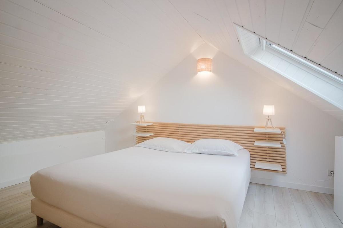 Duplex Proche Centre *