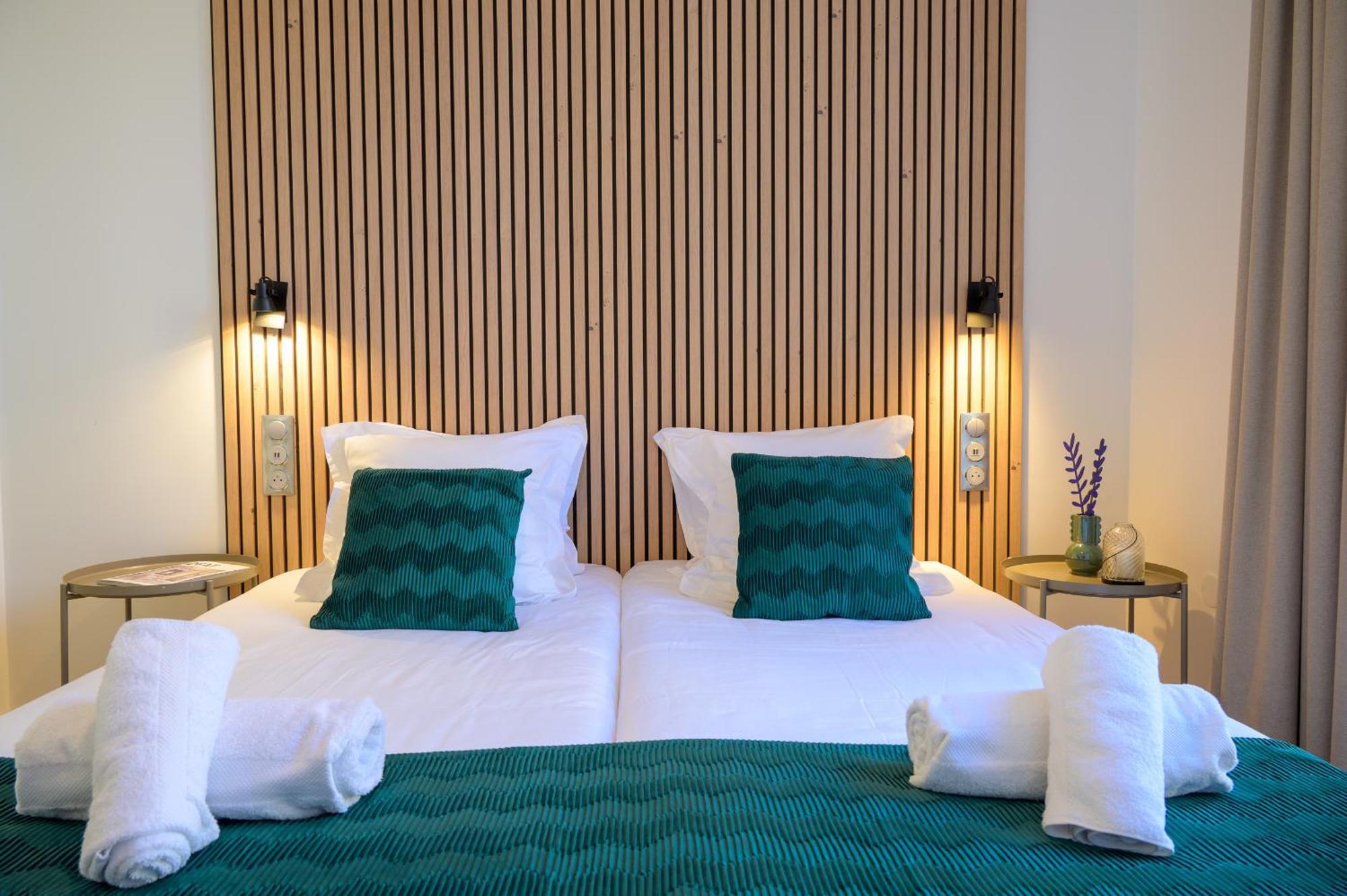 Apartamento Le Mesange, Centre-ville Estrasburgo