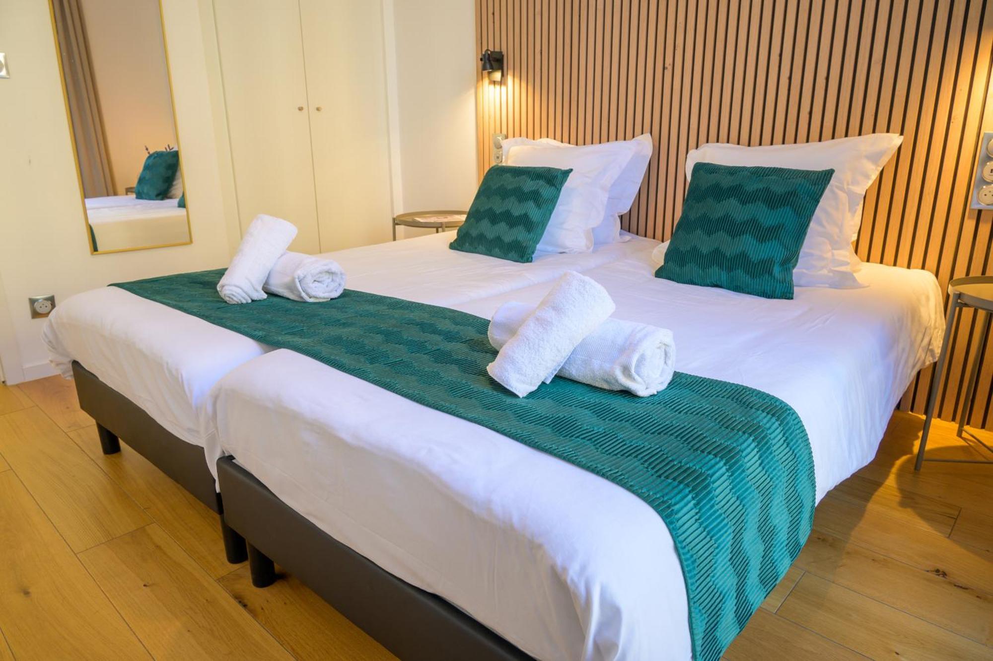 Le Mesange, Centre-ville Apartamento Estrasburgo