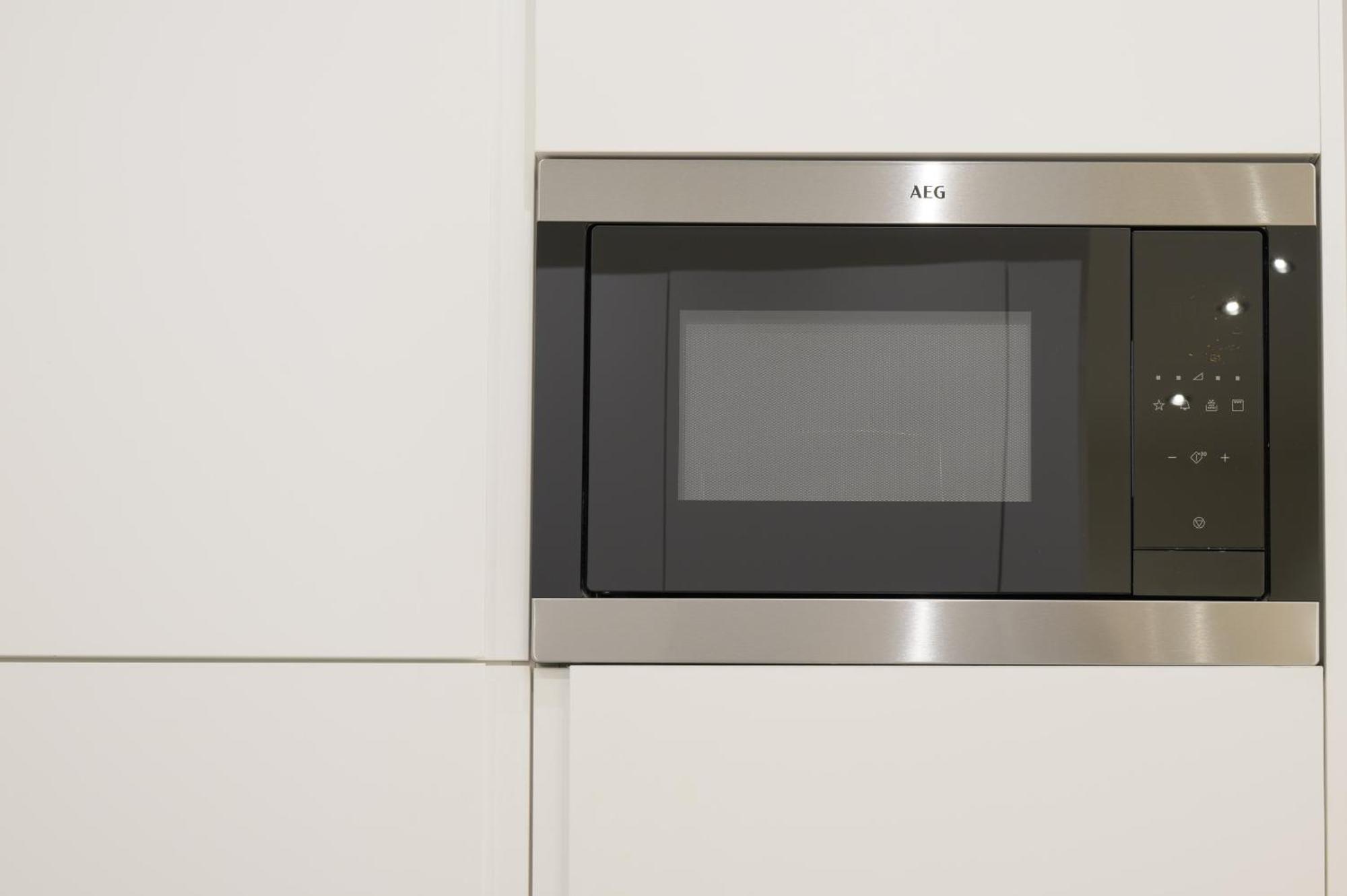 Le Mesange, Centre-ville Apartamento *