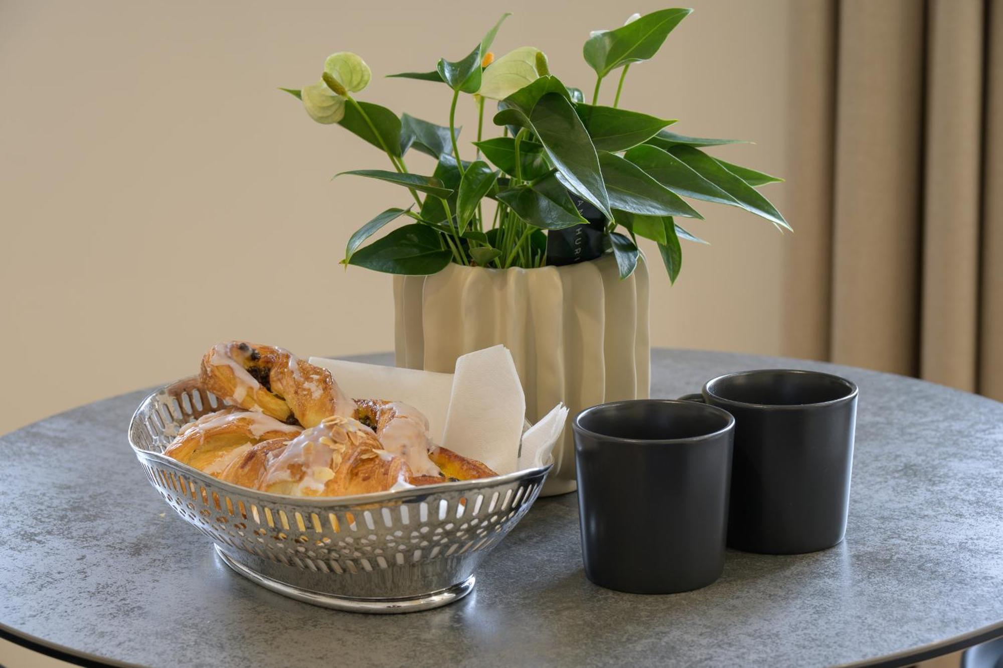 Le Mesange, Centre-ville Apartamento Estrasburgo