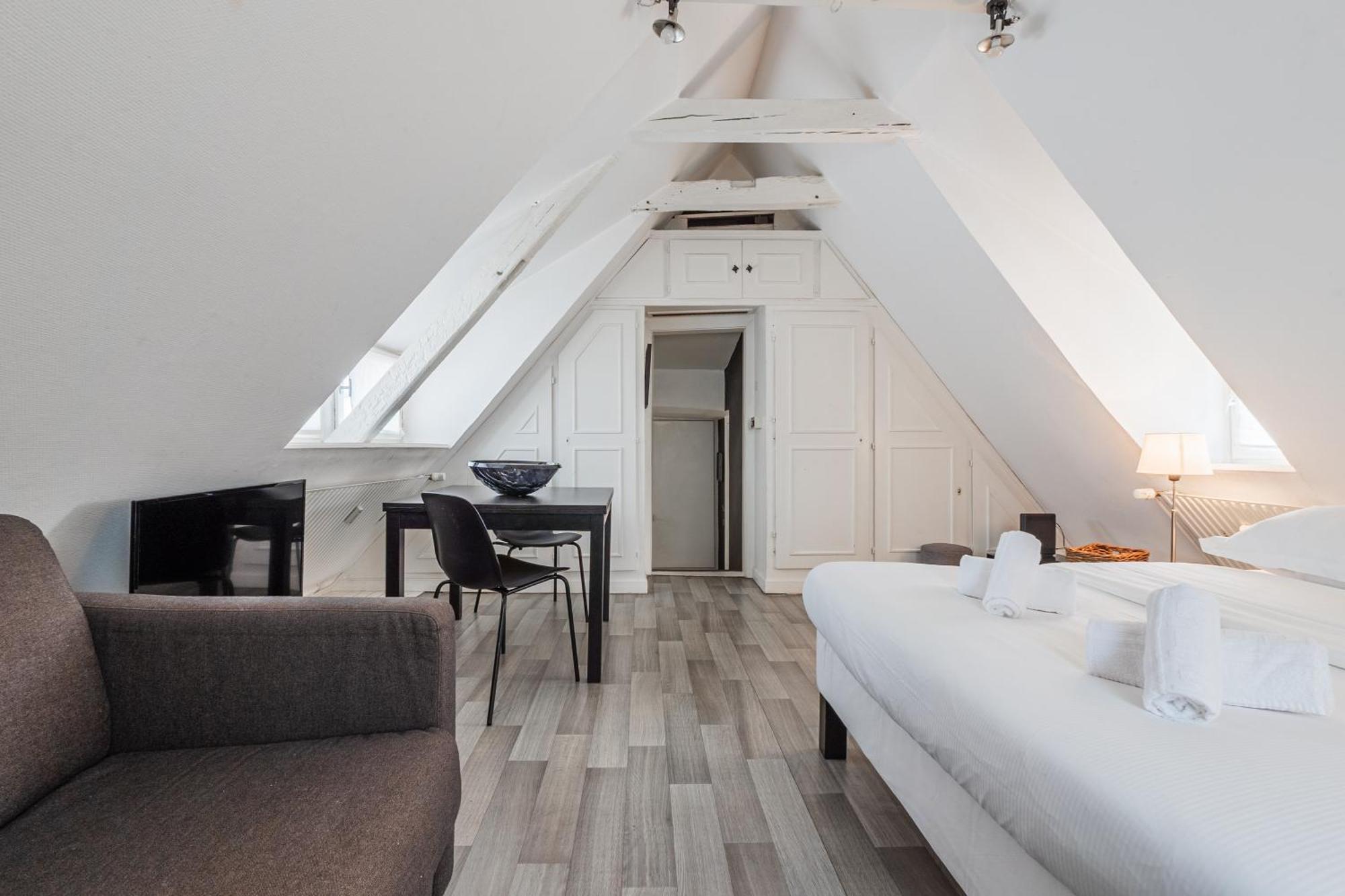 Apartment Le Cosy Stras - Climatise Strasbourg