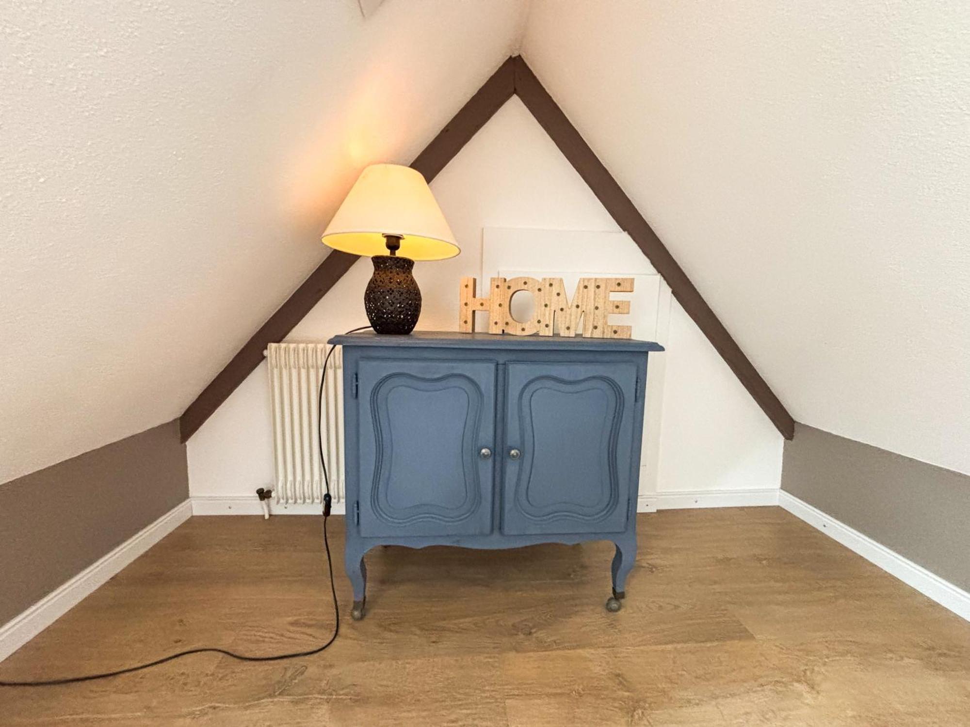Apartment L'harmonie Des Combles - Proche Gare - Petite France - Commerces A Proximite Strasbourg