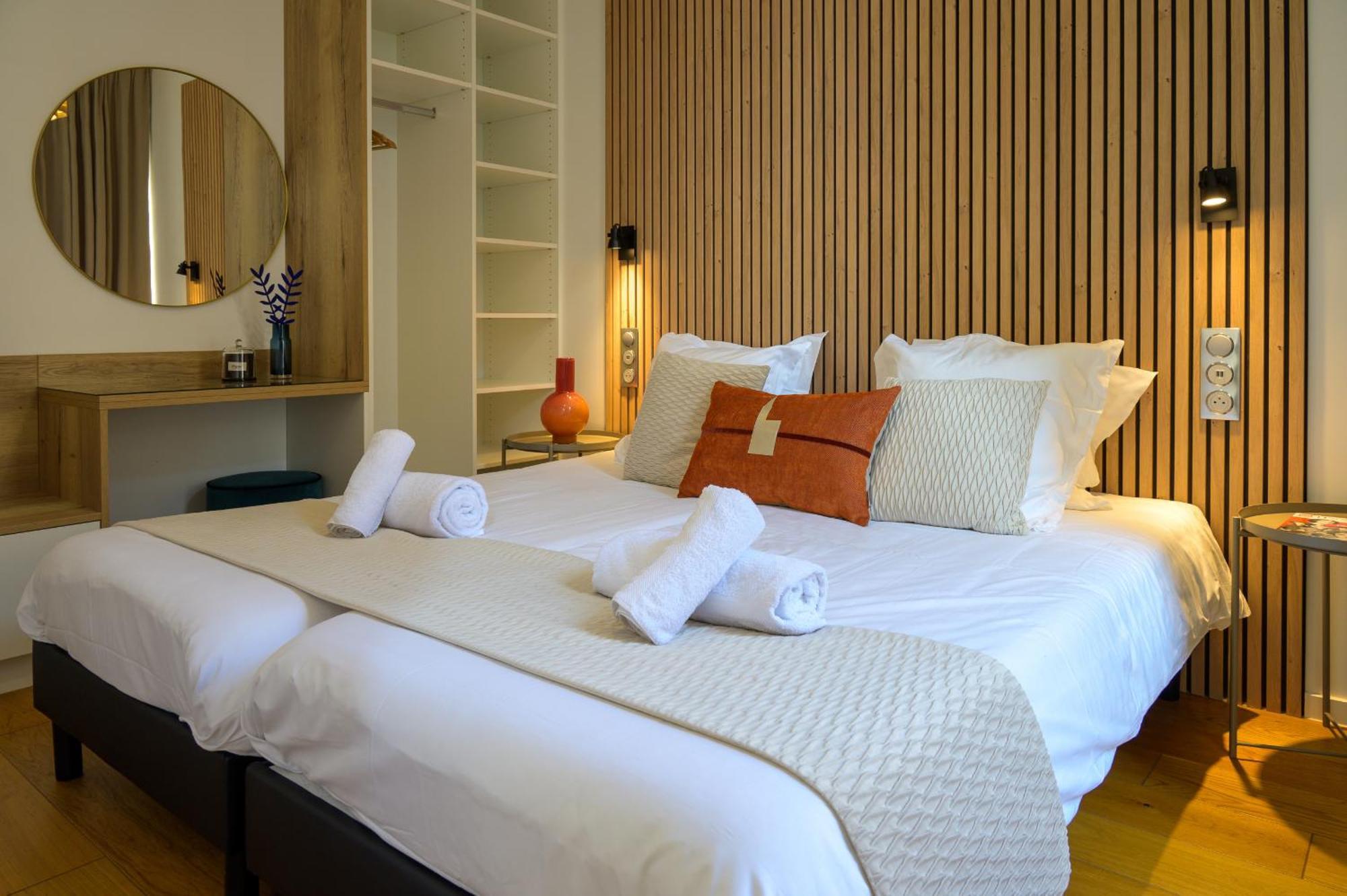 Le Mesange, Centre-ville Apartamento Estrasburgo
