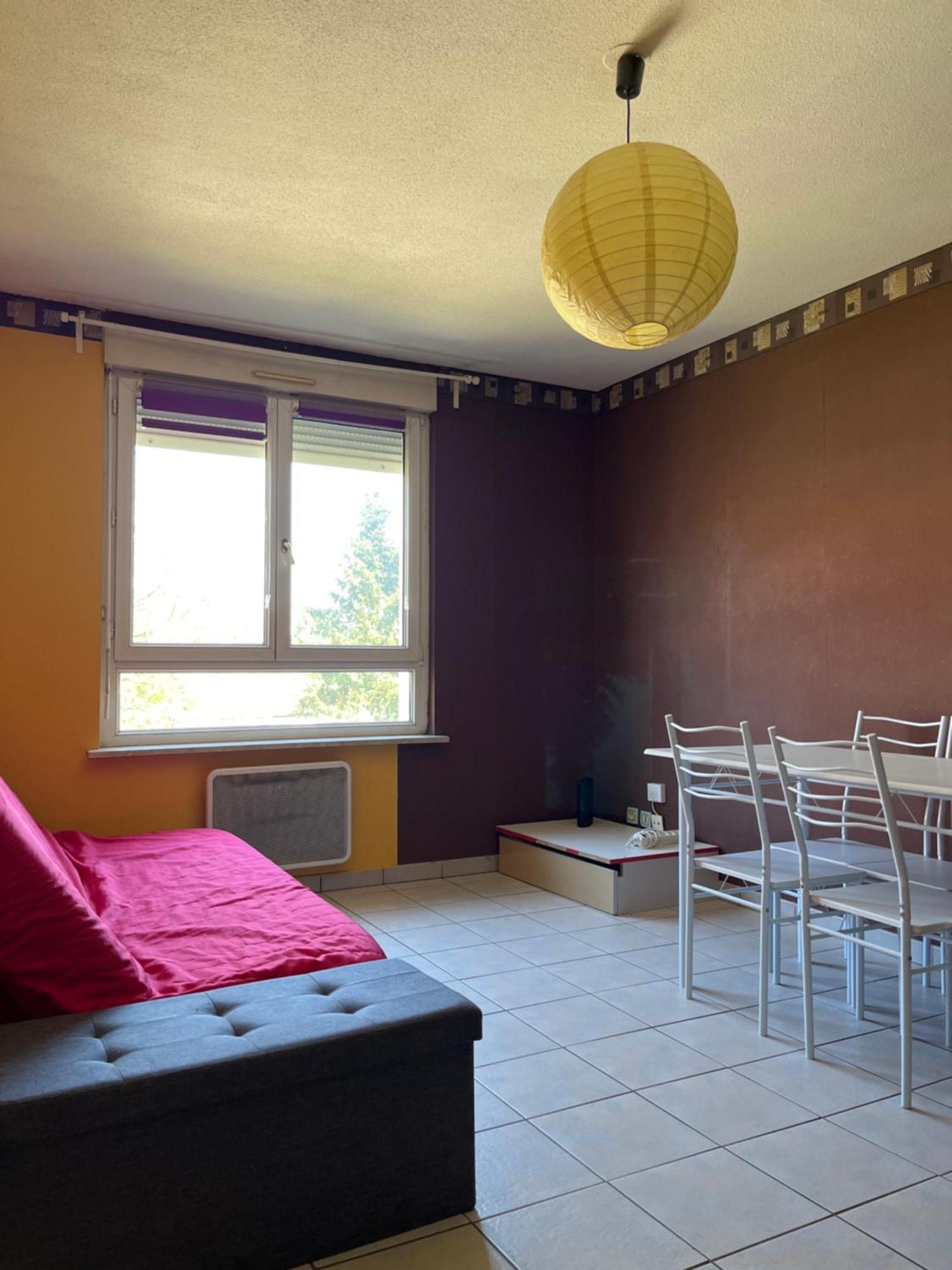 Apartamento Park Line Garden *