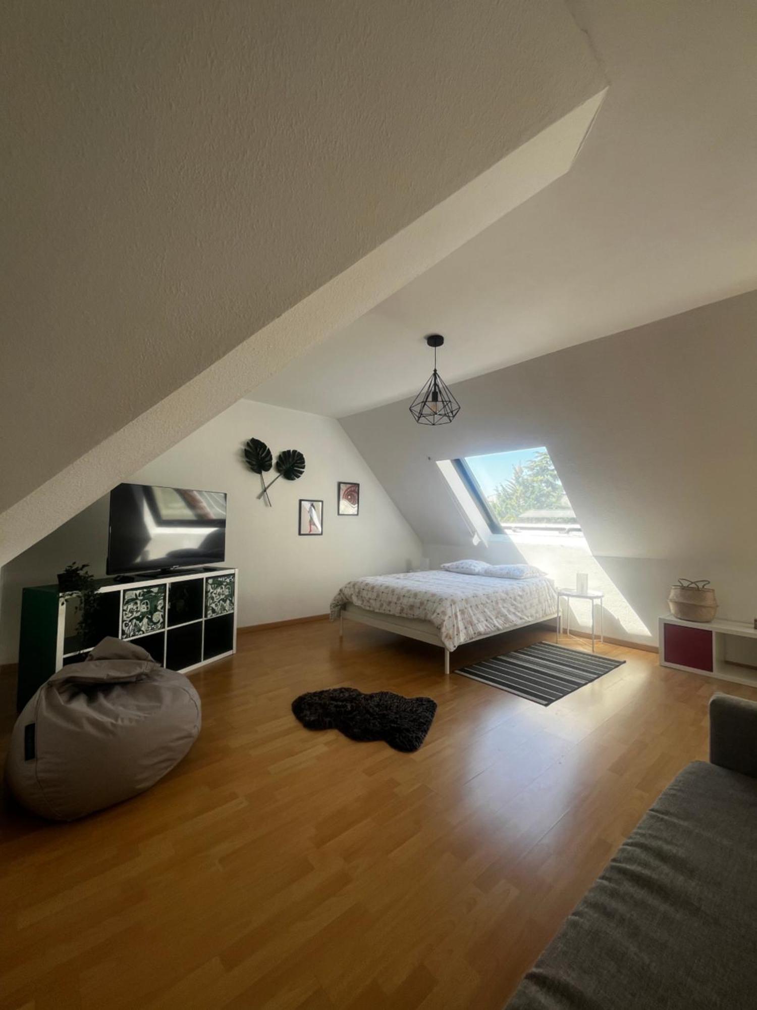 Apartment Stras'