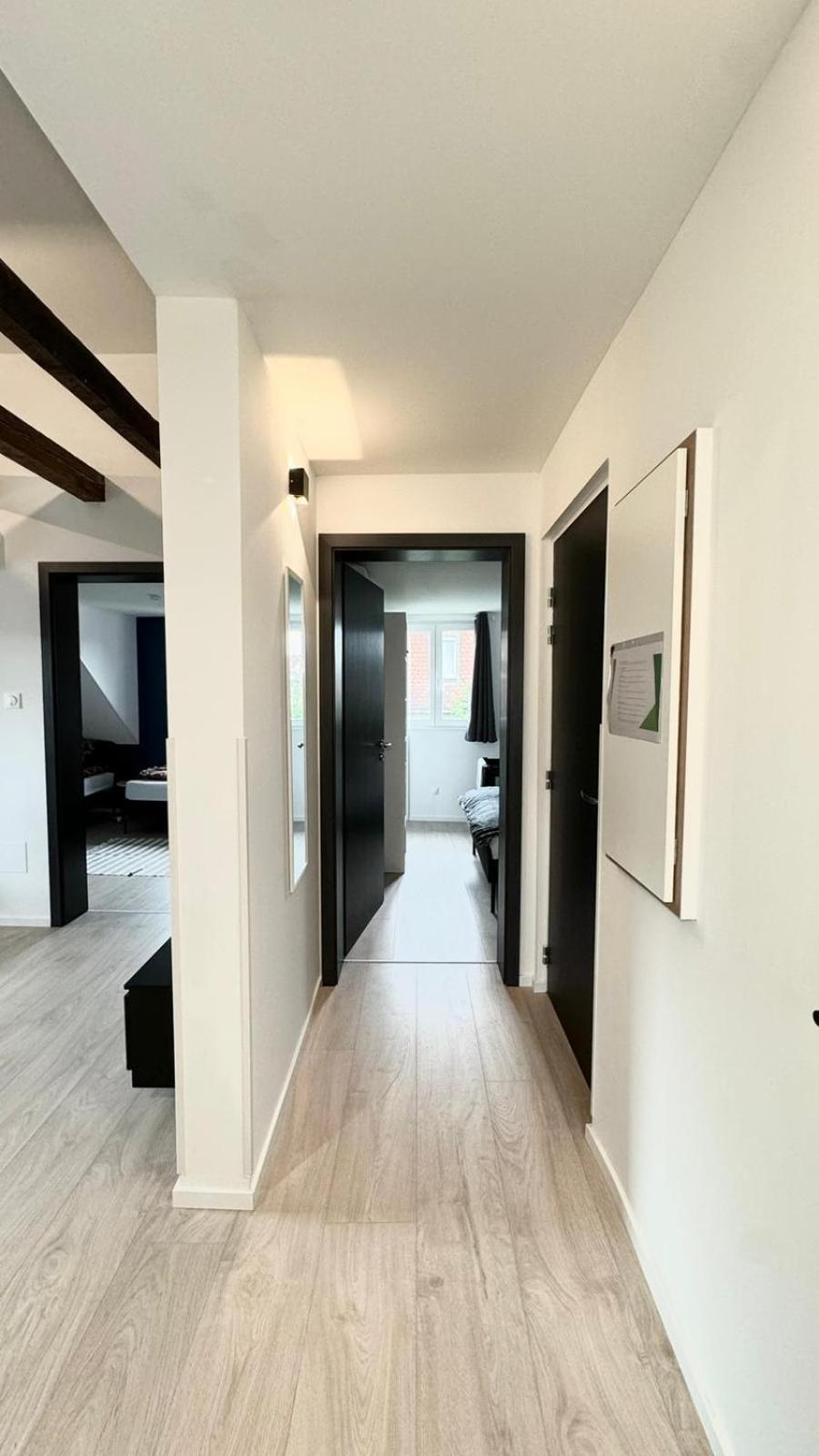 Apartment 3 Pieces Proche Hyper Centre
