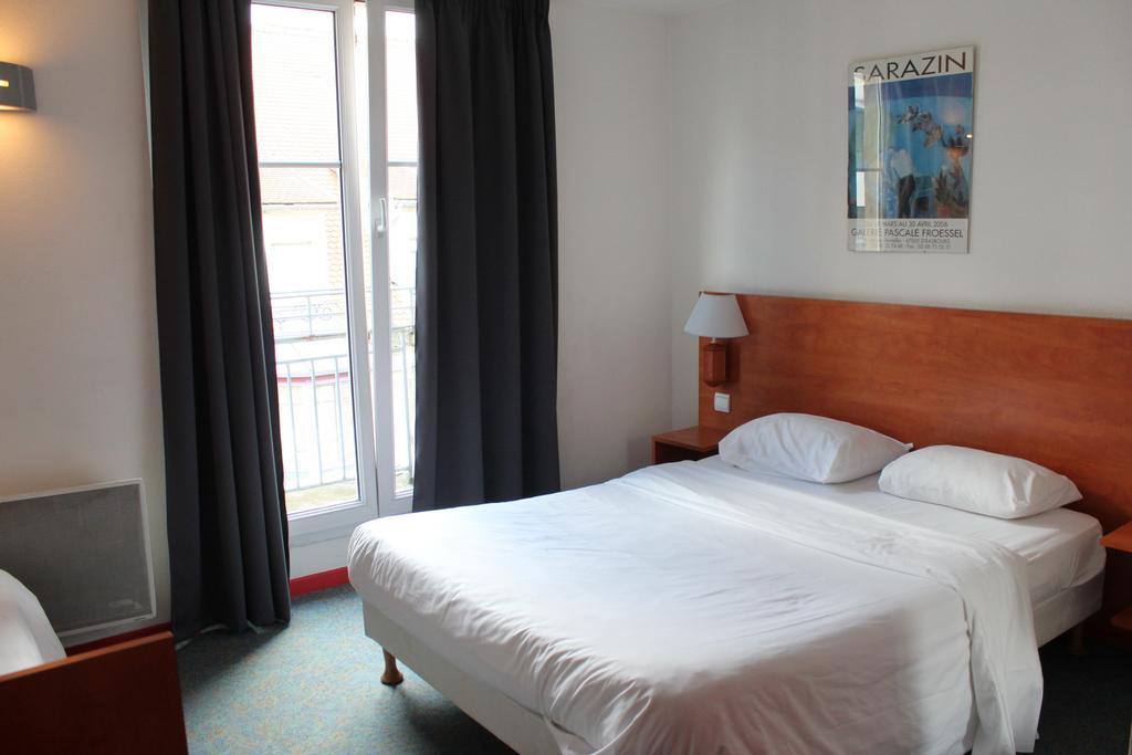 Hotel Le 21eme