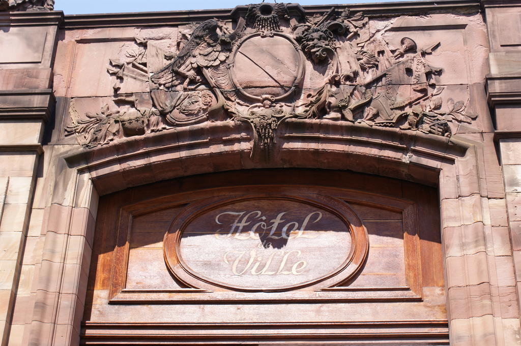 Apartment De L'hotel De