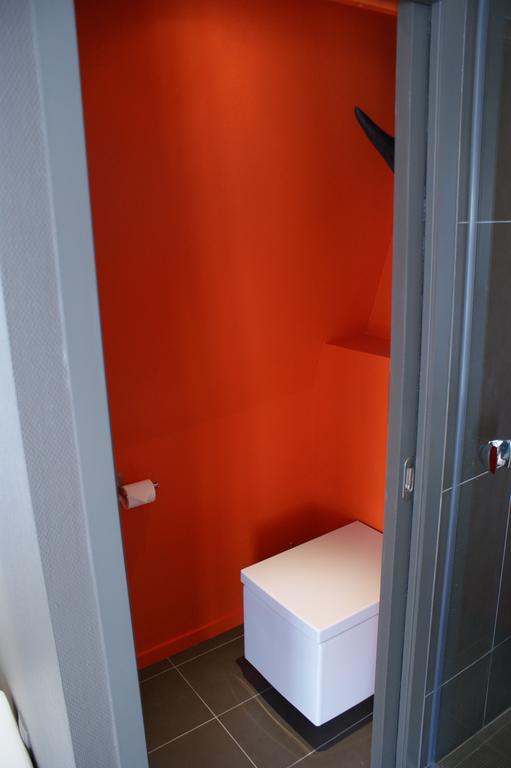 Apartment De L'hotel De *