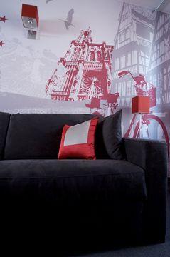 Lagrange Wilson 4* Estrasburgo
