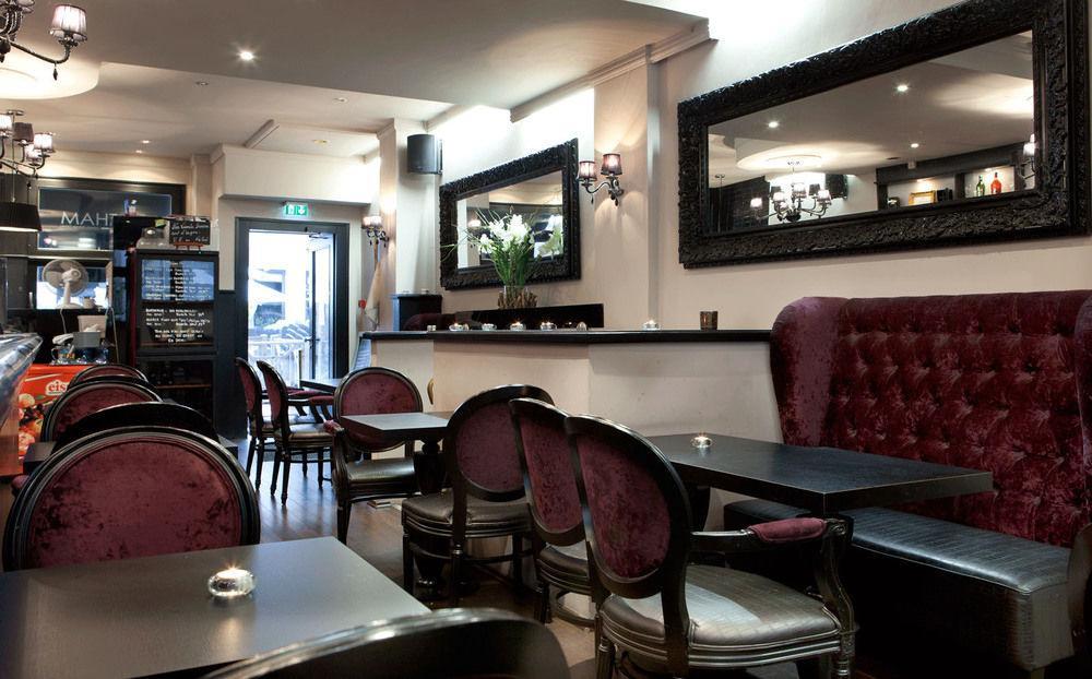 Le 21eme Hotel