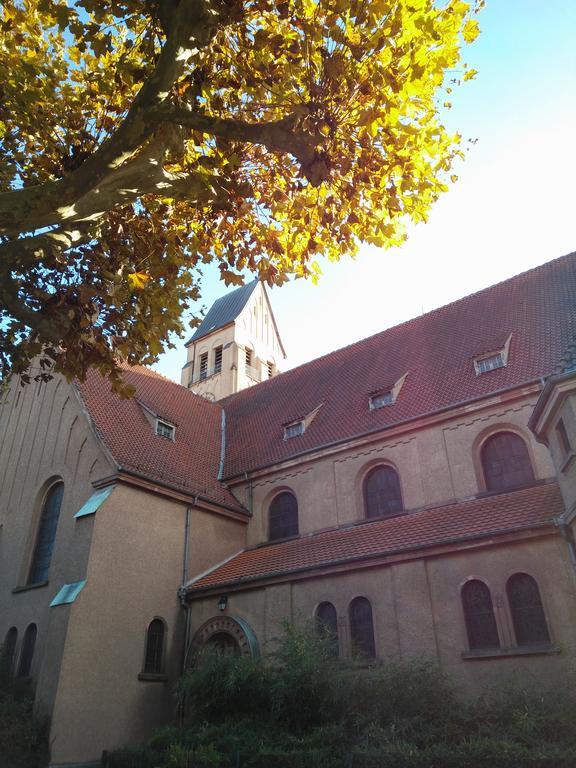 Stras'appart Strasbourg