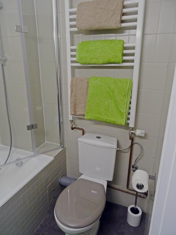 Apartment Stras'appart Strasbourg