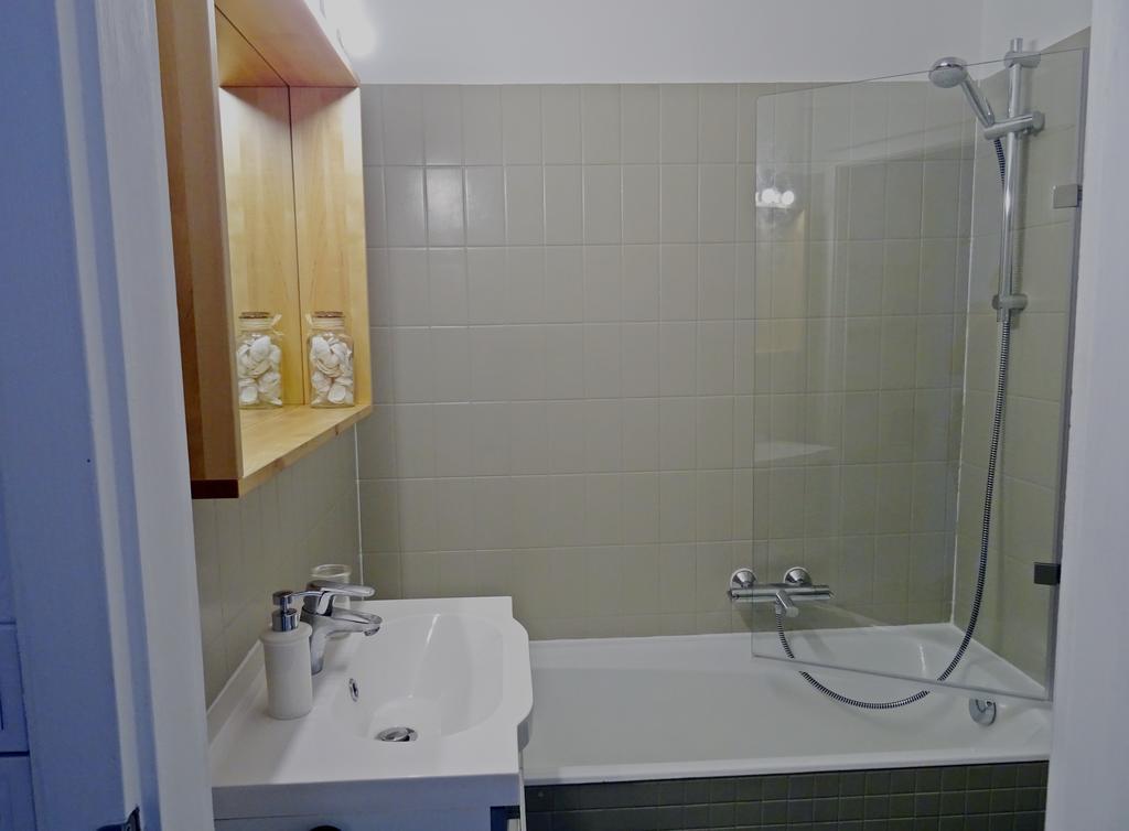Stras'appart Apartment Strasbourg