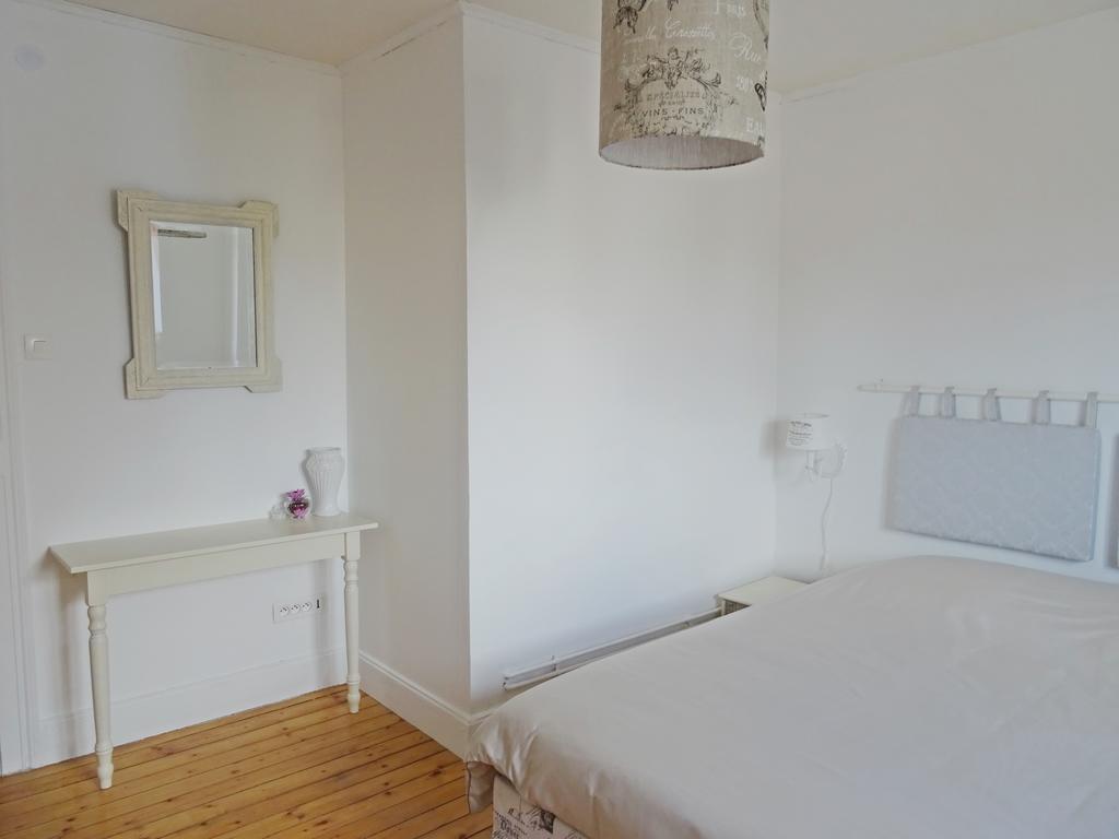 Stras'appart Apartment