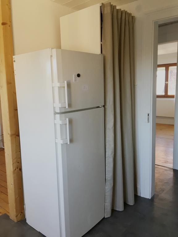 Apartment Stras'appart *