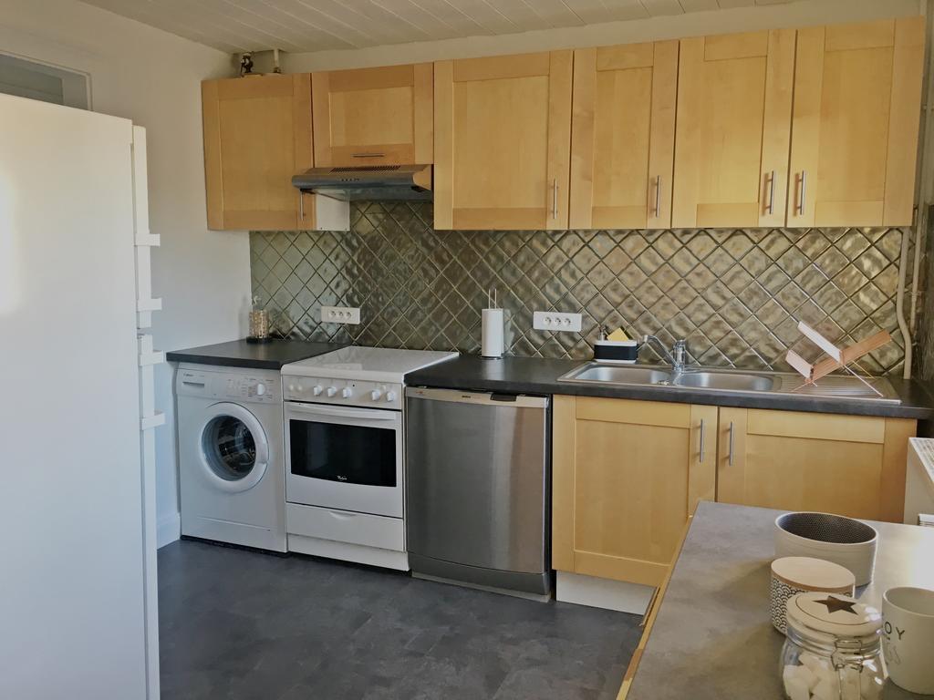 Apartment Stras'appart Strasbourg