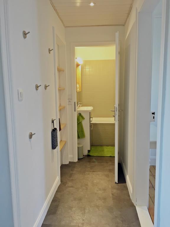Apartment Stras'appart