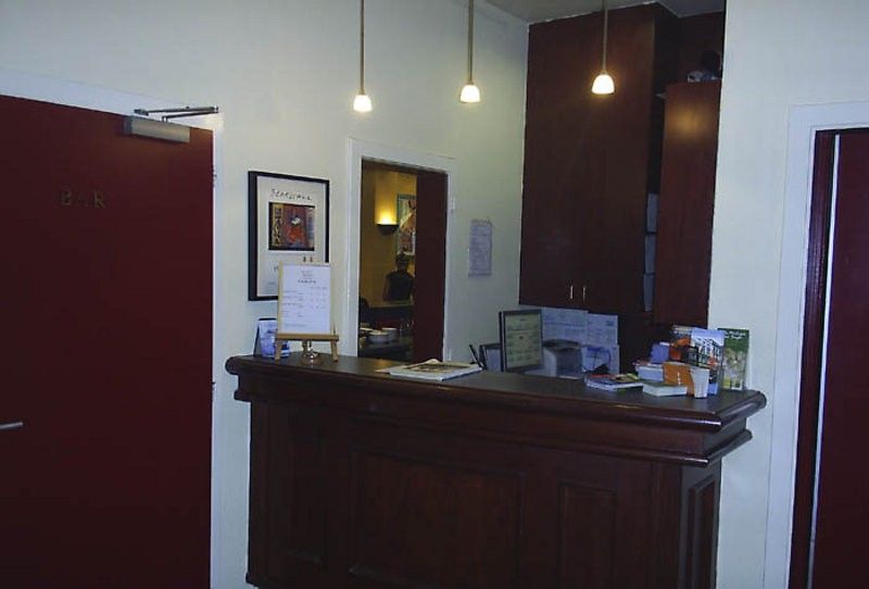 Hotel Le 21eme