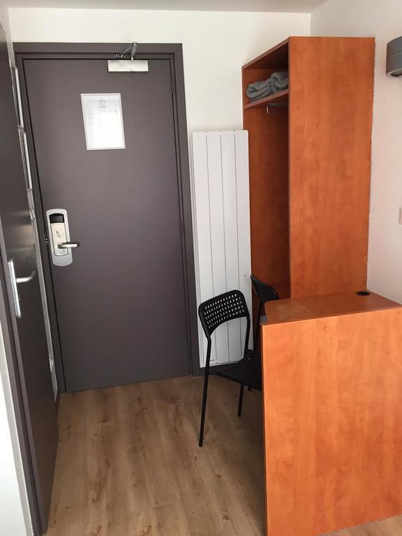 Hotel Le 21eme