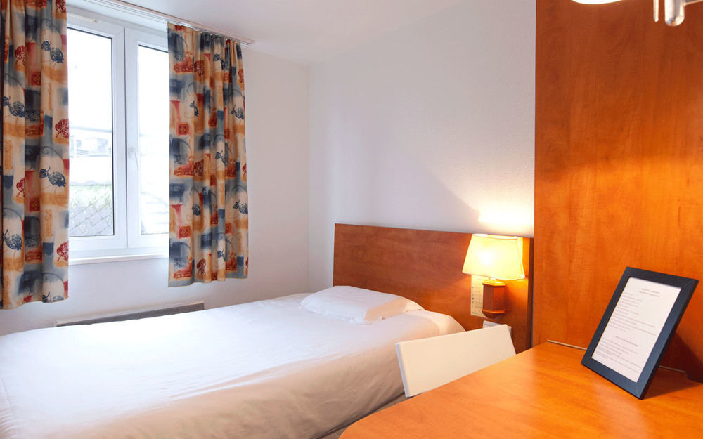 Le 21eme Hotel Strasburg