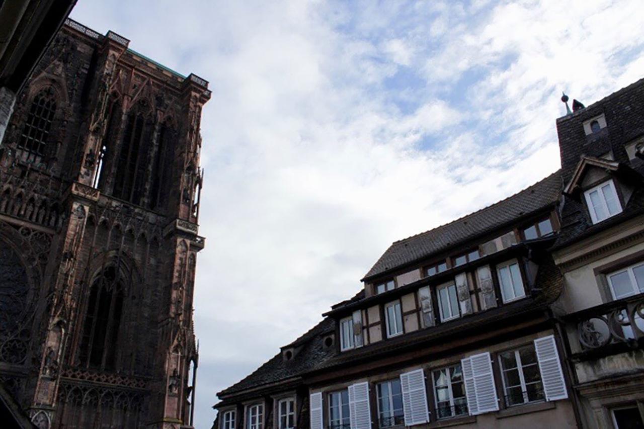 Le Merciere Cathedrale Appartement *