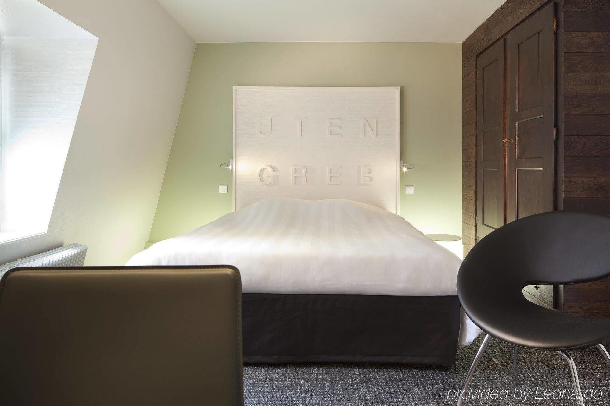Gutenberg 4* Straßburg