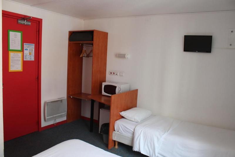 Le 21eme Hotel Strasburg